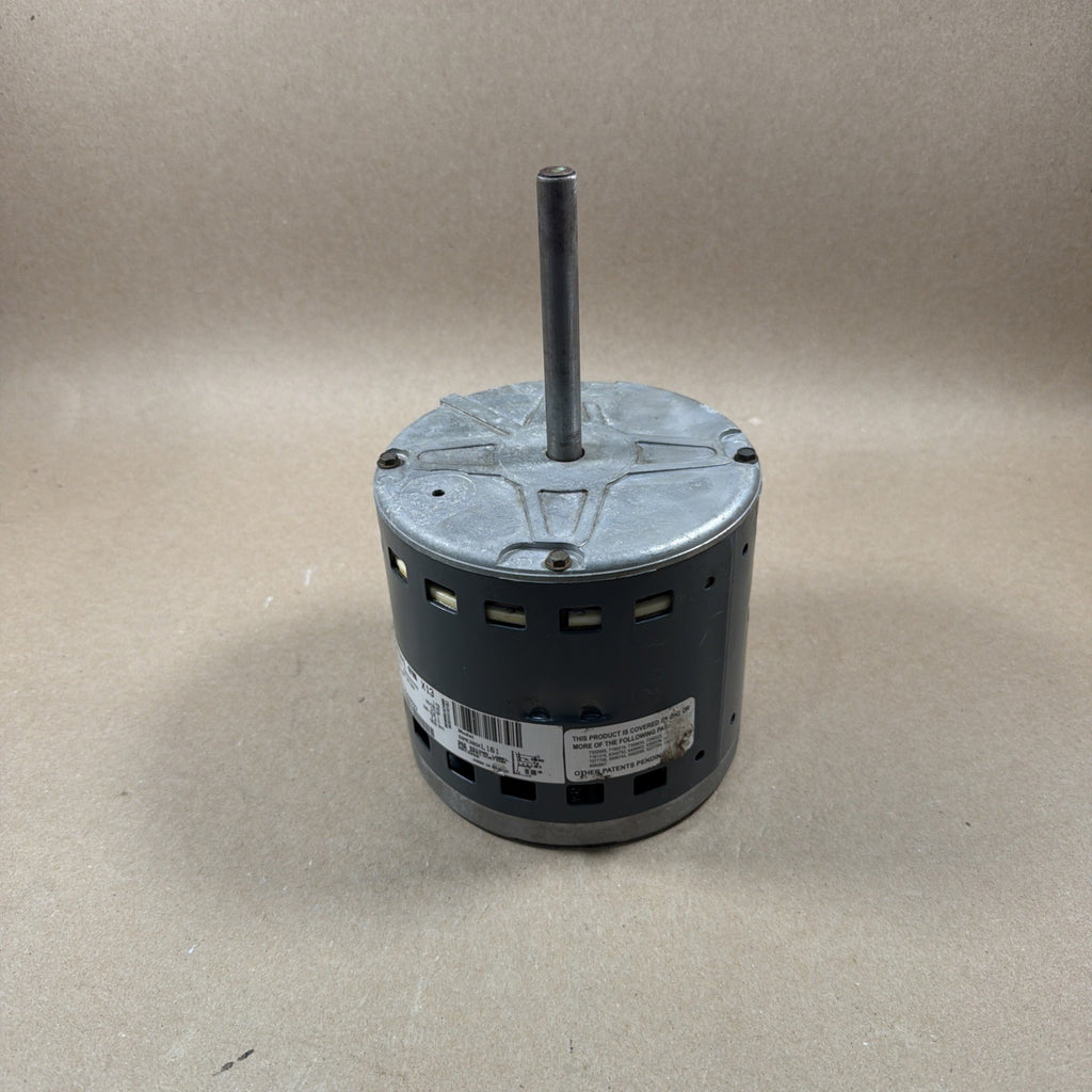 TESTED🔥 GENTEQ X13 ECM BLOWER MOTOR 5SME39DXL161 1/3HP 430482 FM20 X13