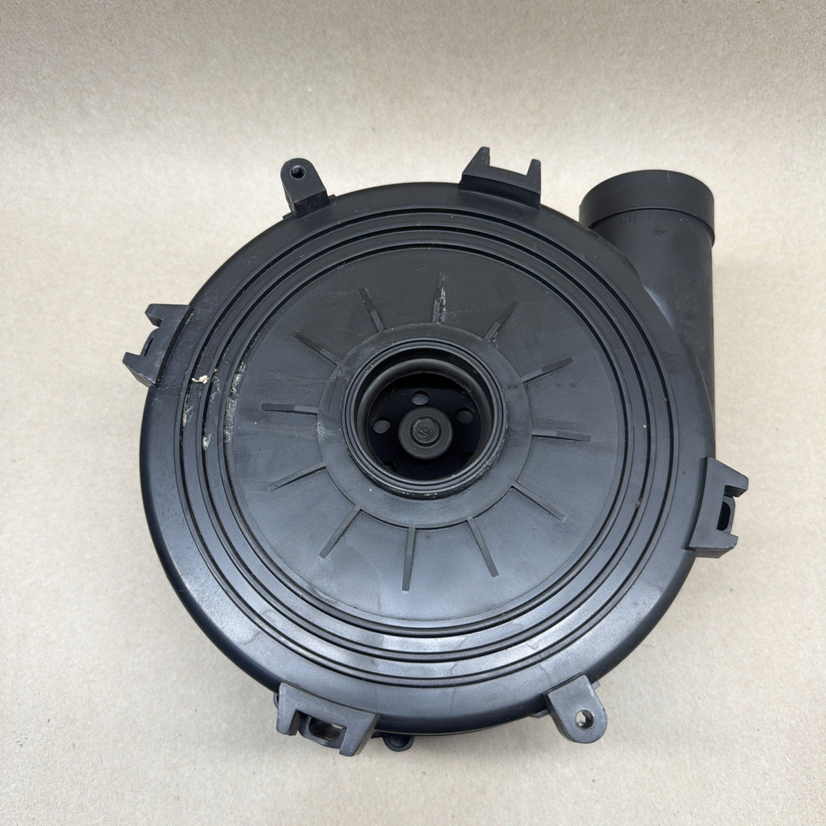 ✅ OEM 702112495 Goodman Draft Inducer Motor FXJ12495-43 702112495J