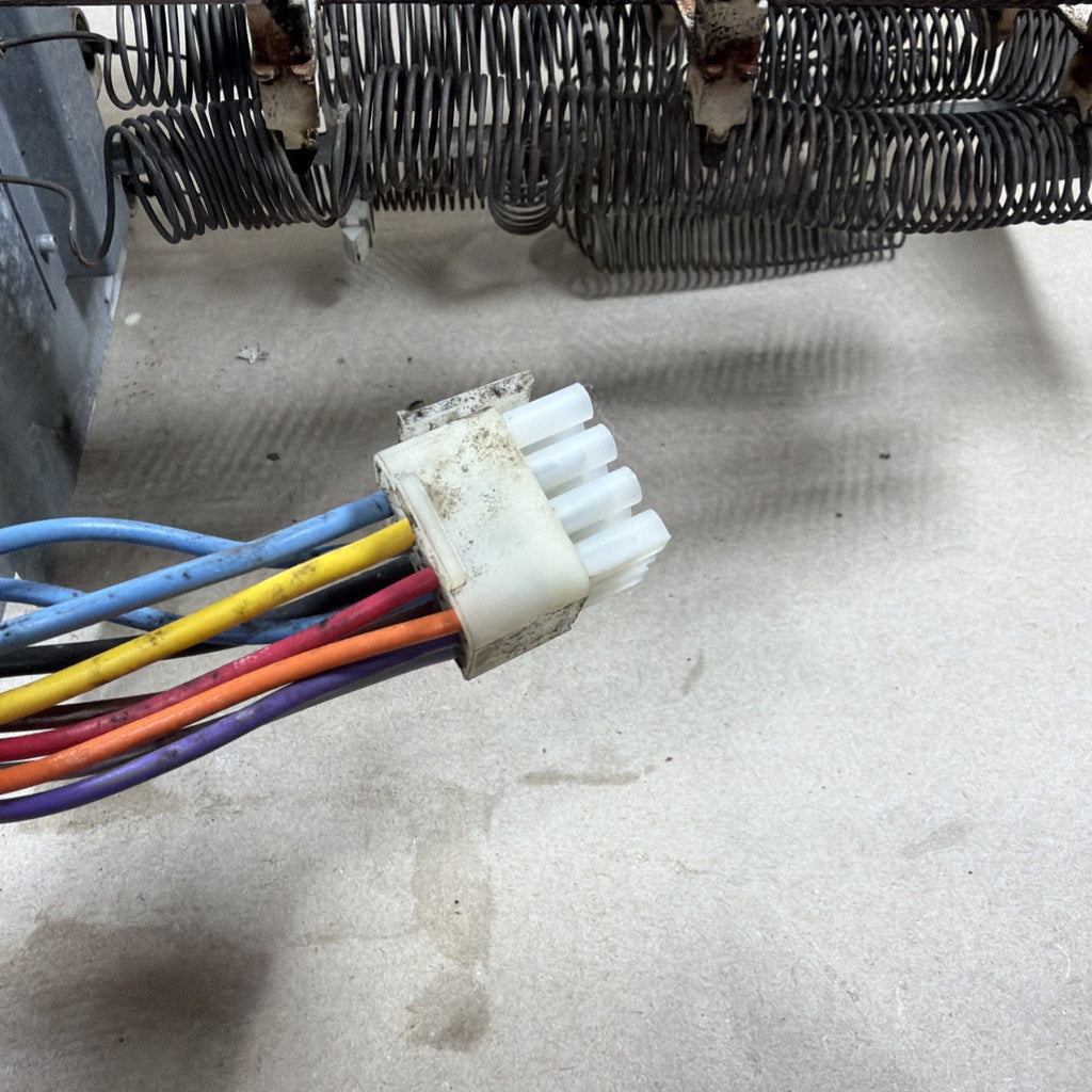 TESTED🔥 CARRIER KFCEH3201F20 Electric Heat Kit, 20kW, 1-Phase, Fused