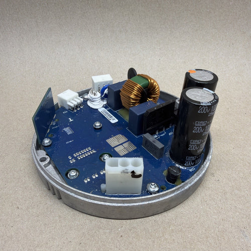 Genteq ensite 5SBA39FLP7014 ECM Blower Motor 1/2HP 120V 1PH D345908P02 KF03