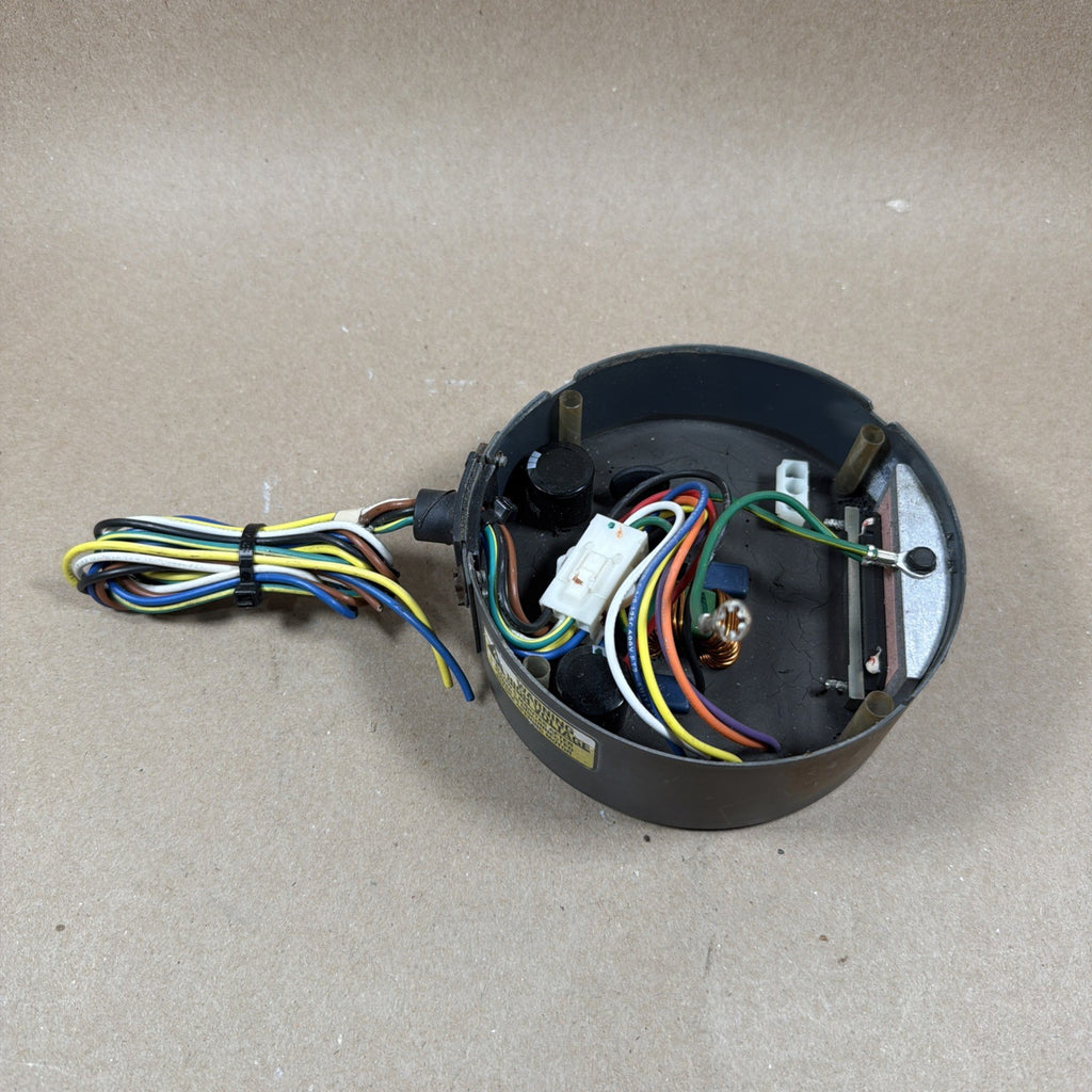 TESTED✅ GE ECM 5166540 230V ECM 142R Blower Motor GN01 5SME39HSHF153