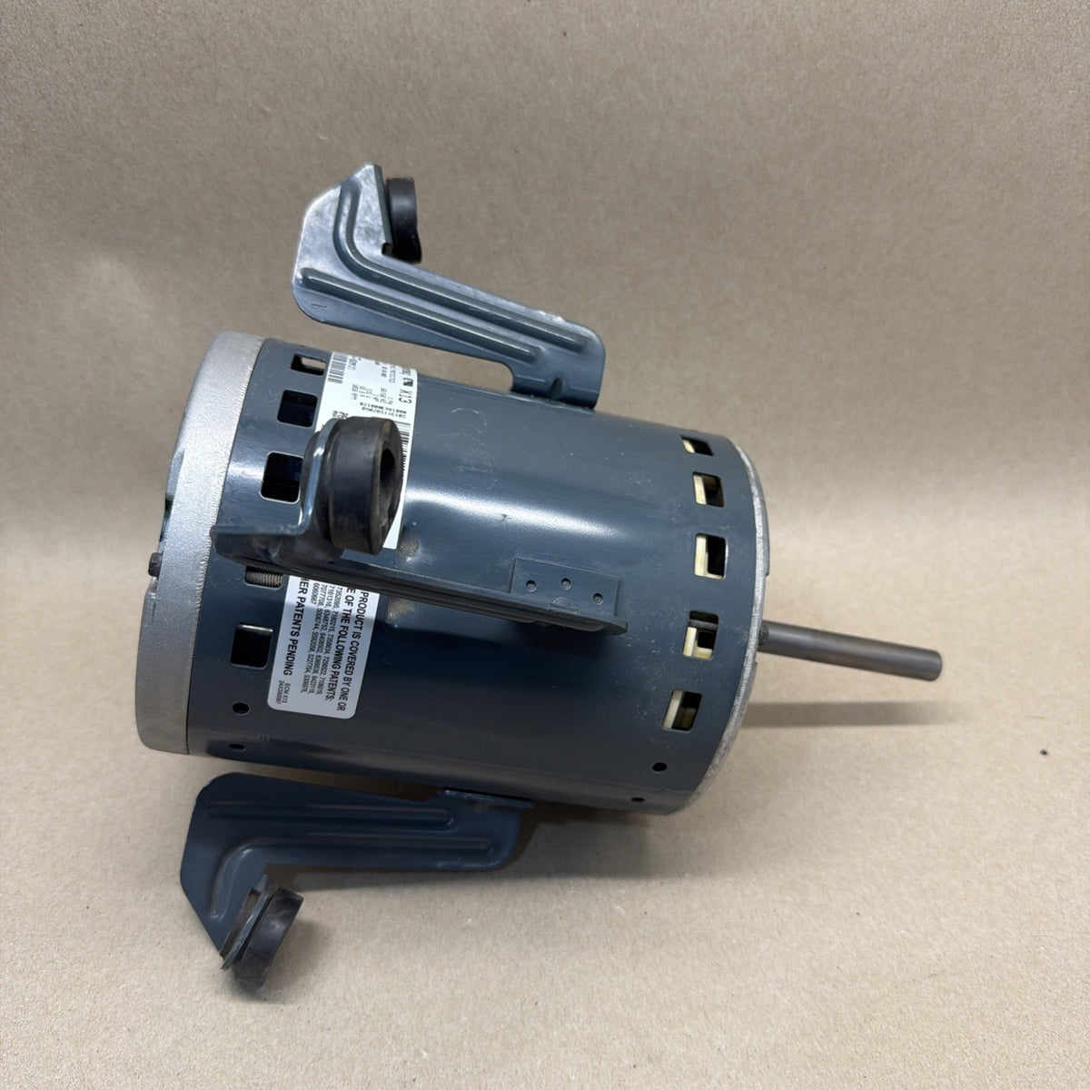 TESTED🔥🔥 5SME39SXL105. GE Genteq Blower Motor ECM   FM13  115VAC  X13  1 HP