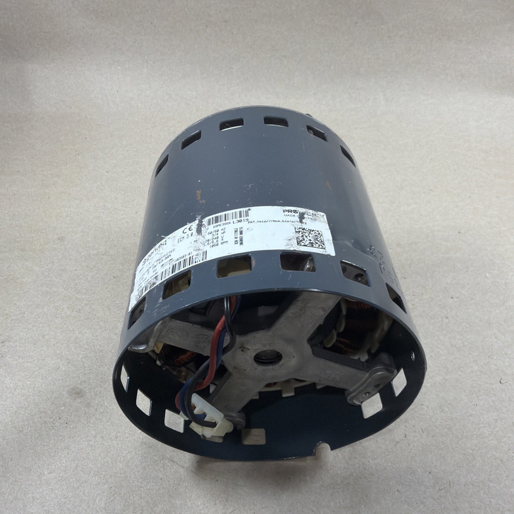 🔥 2023 Genteq 5SME39SXL3019 ECM 3.0 3/4HP GC09 Blower Motor 51-102603-01