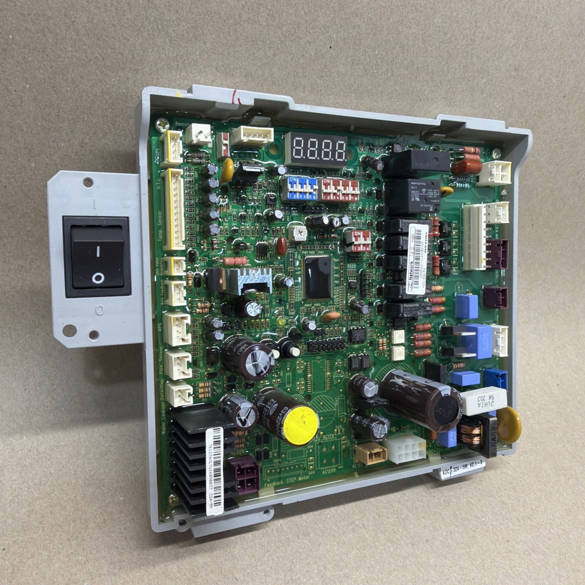 Navien 30000182A - 30026561A -PCB Board - KDC-324-5M V2.0-5