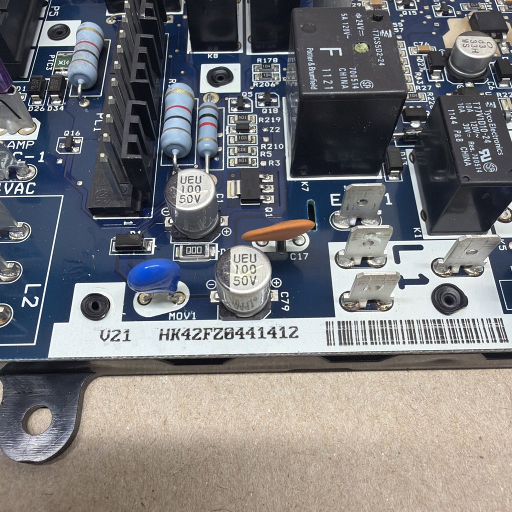 ✅ Carrier Bryant HK42FZ044 Control Board CEPL130988-20-R CEBD430988-05-RB