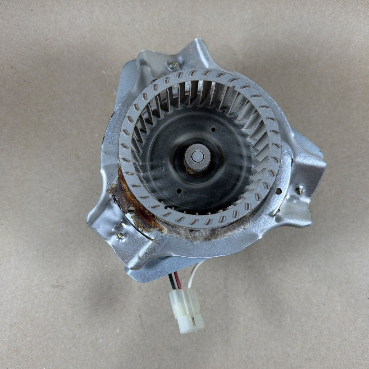TESTED🔥 Carrier Bryant Inducer Motor Furnace Jakel 326628-765 J238-150-15216
