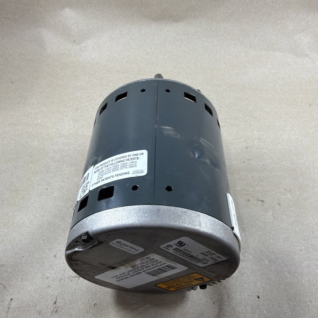 🔥🔥 Genteq 5SME39NXL064A ECM Blower Motor 3/4HP 115V X13 607363-06 81W37  FM14
