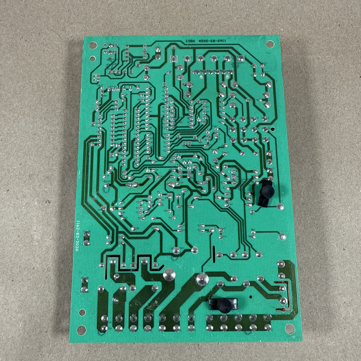 TESTED🔥 York Coleman Furnace Control Board 1162-202  1162-83-202.  879598