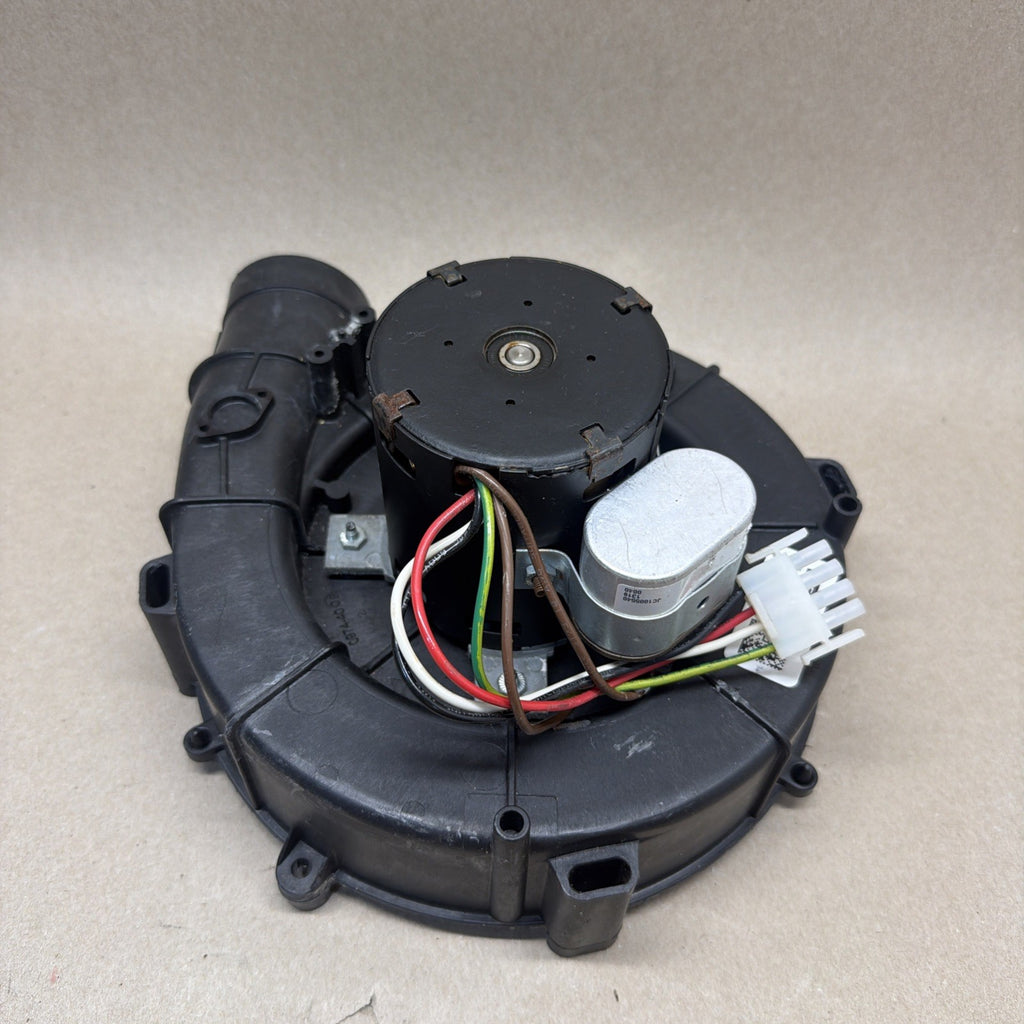 ✅ FASCO 70625985C Draft Inducer Blower Motor JK846290-36 103274-01 115V