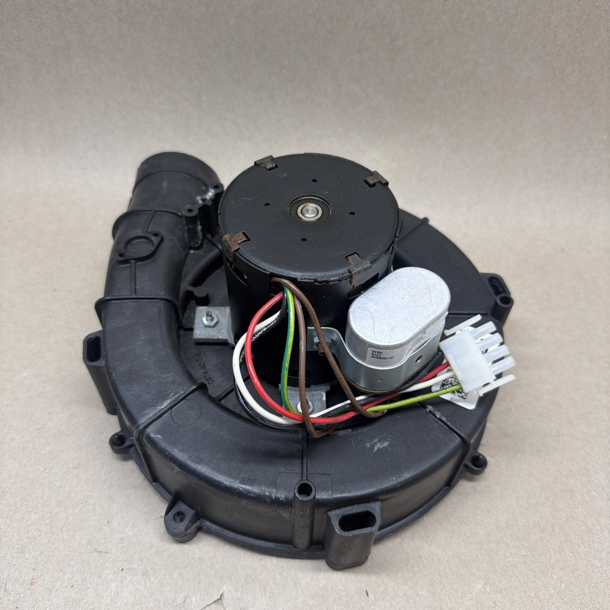✅ FASCO 70625985C Draft Inducer Blower Motor JK846290-36 103274-01 115V