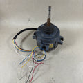 TESTED🔥🔥 Panasonic EHDS80CAC Blower MOTOR 60W DC280-340V.