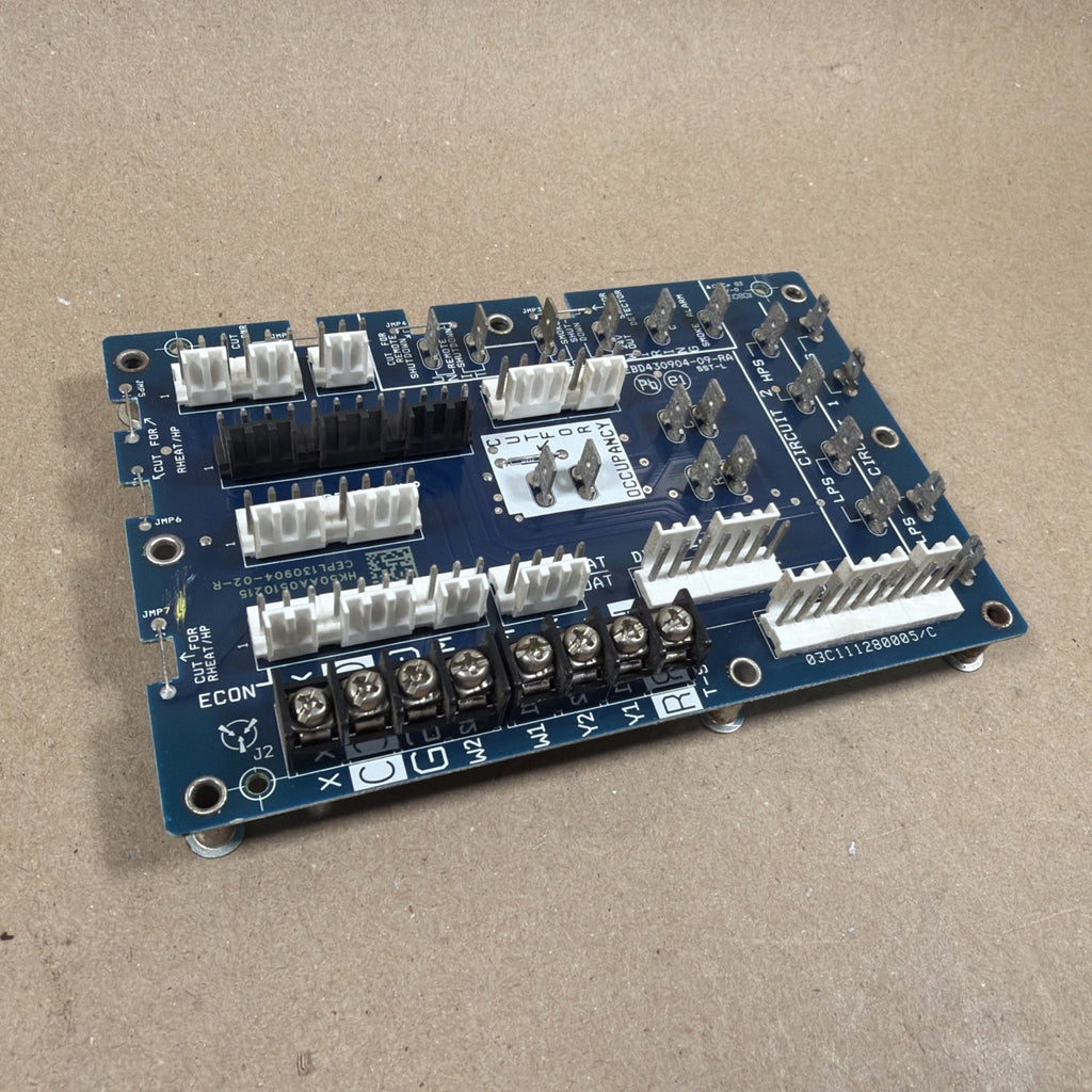 ✅ Carrier Furnace Board CEPL130904-02-R HK50AA051 CEBD430904-09-RA