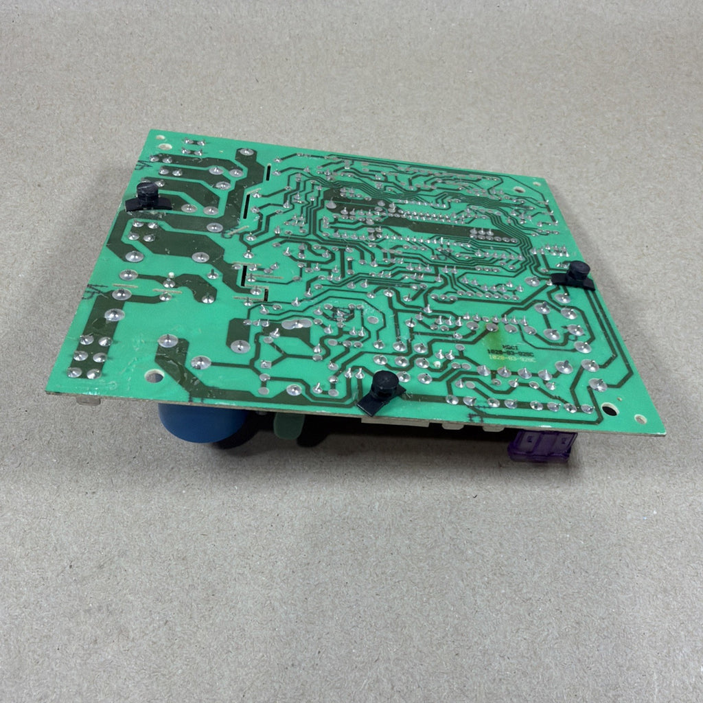 TESTED✅  RHEEM RUDD 1028-83-928C FURNACE CIRCUIT BOARD 62-24140-02 1028-928
