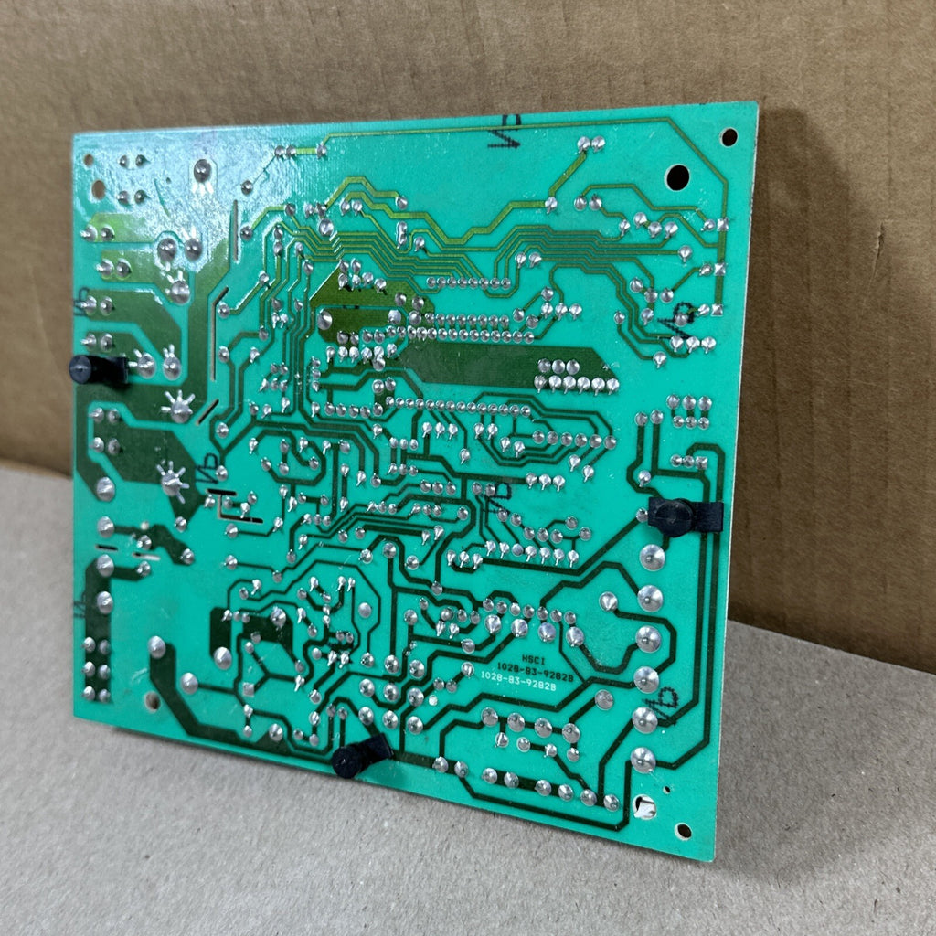 🔥🔥 RHEEM RUDD 1028-83-9282B Furnace Control Board 62-24140-04 1028-928 (C309)