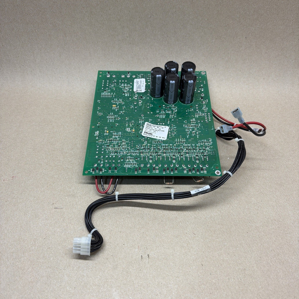 ✅. Simplex 566-071 4100-5111 4100U/ES System Power Supply  Board 637-162 742-342