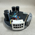 TESTED🔥 GE X13 ECM FM05 230VAC 1HP Module programmed  11/14/06.  (I66)