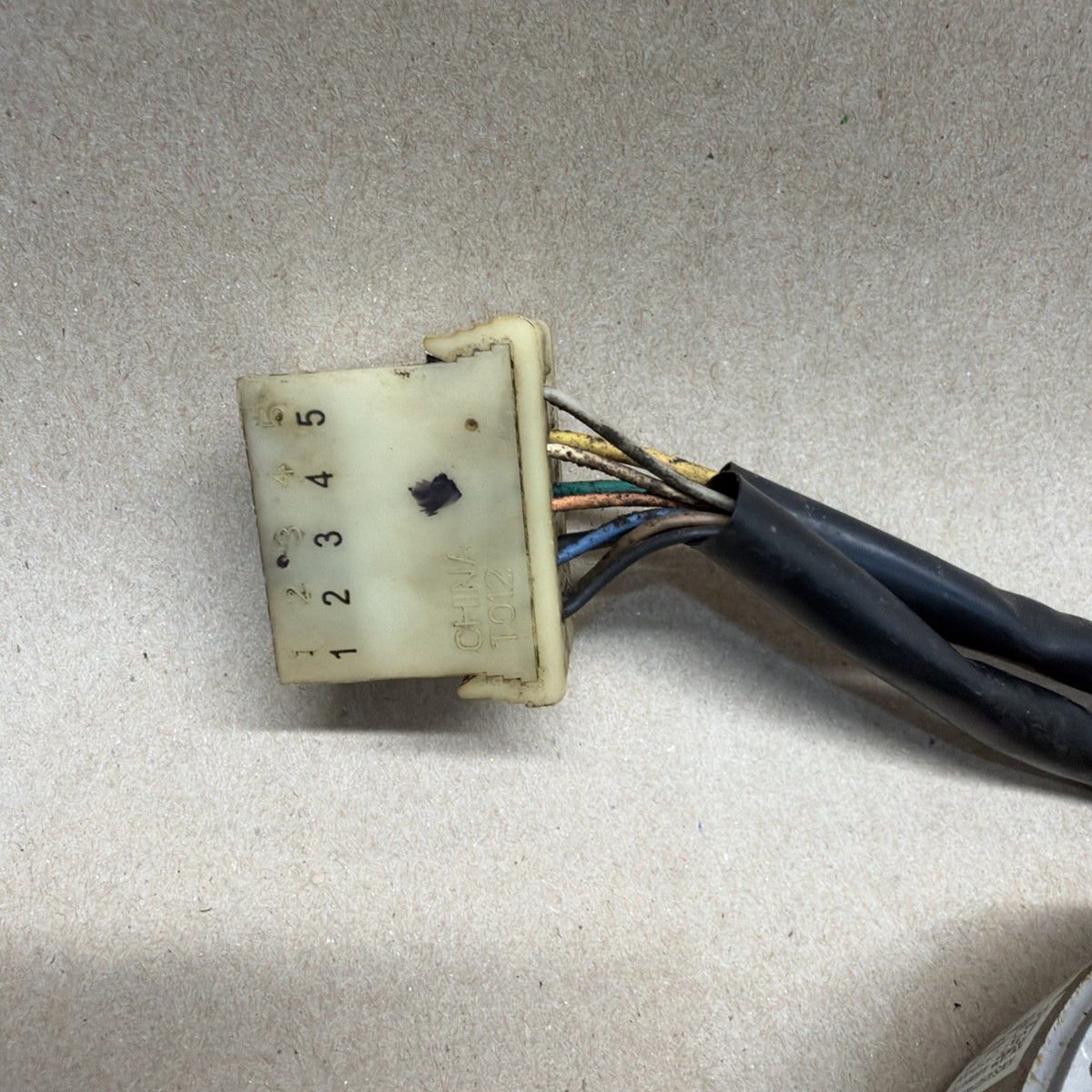 TESTED🔥 BROAD-OCEAN ZWK702B0254701 ECM Module.  KMSAH014C24 230V   1/3HP