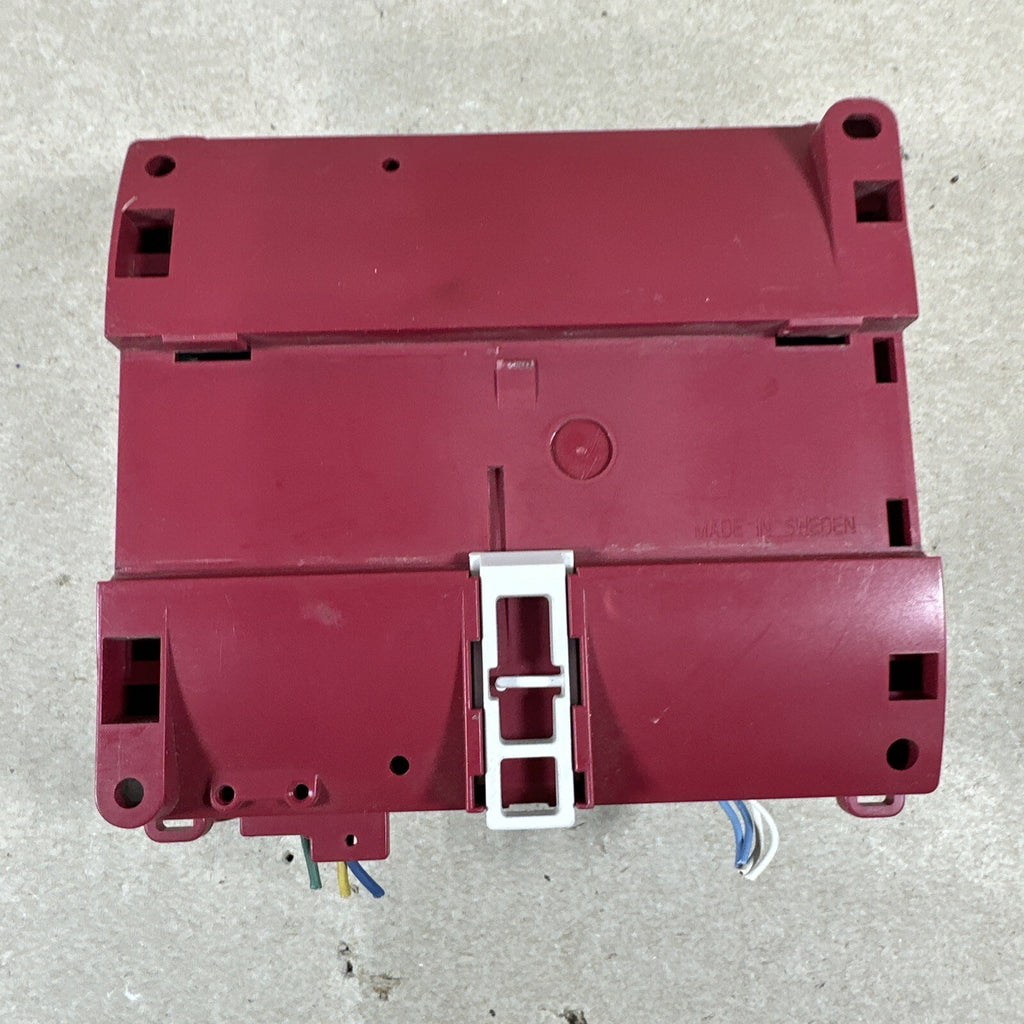 🔥🔥 Schneider Electric 007307110 Controller zone TAC Xenta 122-FC/24 Vista (C7