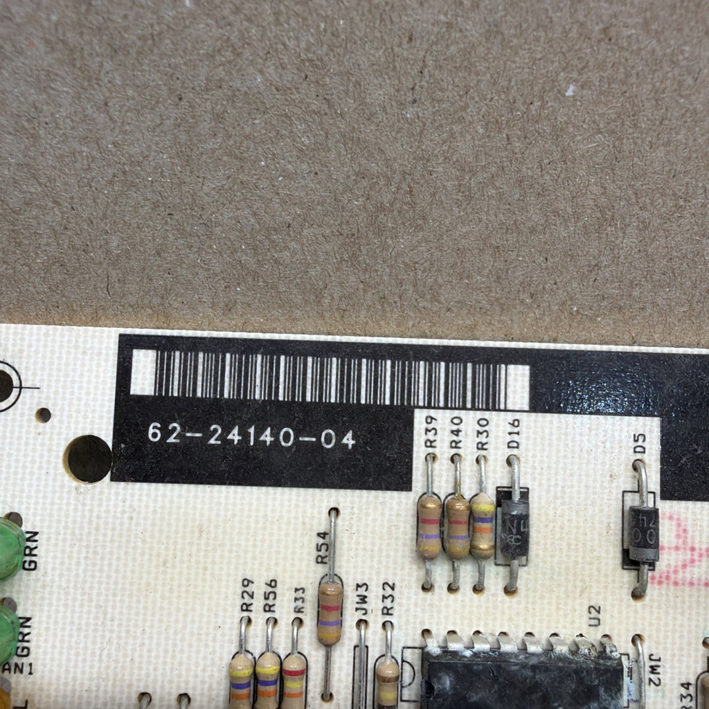 🔥 Furnace Control Board 1028-83-9285A 1028-928B. , 62-24140-04