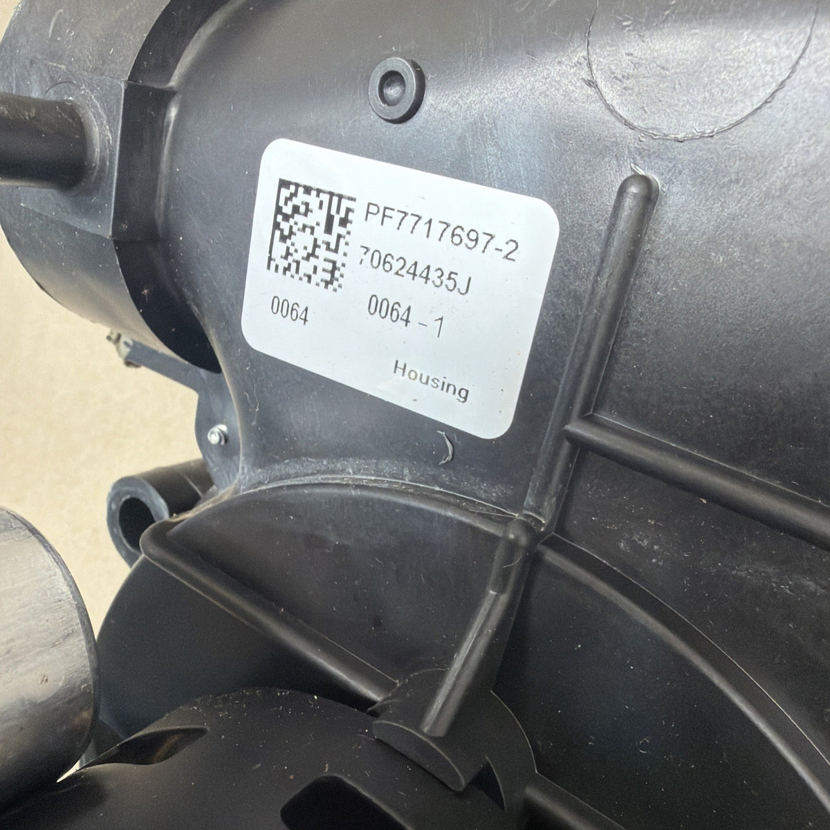 TESTED✅ Fasco 70624435 Furnace Inducer Motor - York # S1-02425960000