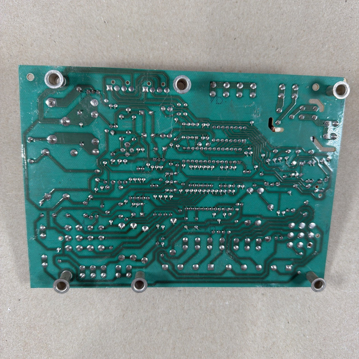 TESTED🔥🔥 Carrier Control Board 1068-83-721A 62-102860-04 1068-720 (H37)