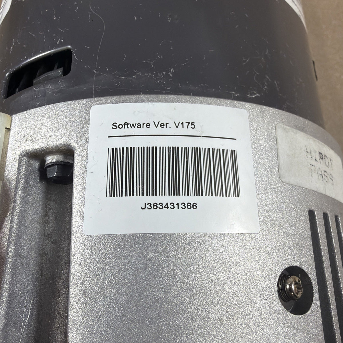 TESTED🔥 US Motors ECM M055PWDHV-0588 Blower Motor 1HP  PerfectSpeed 104758-23