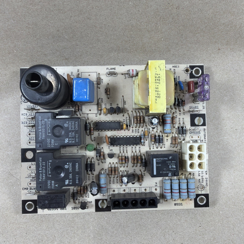 TESTED🔥 1097-83-503A 1097-502 Lennox Furnace OEM Control Board 46994-001 (N20)