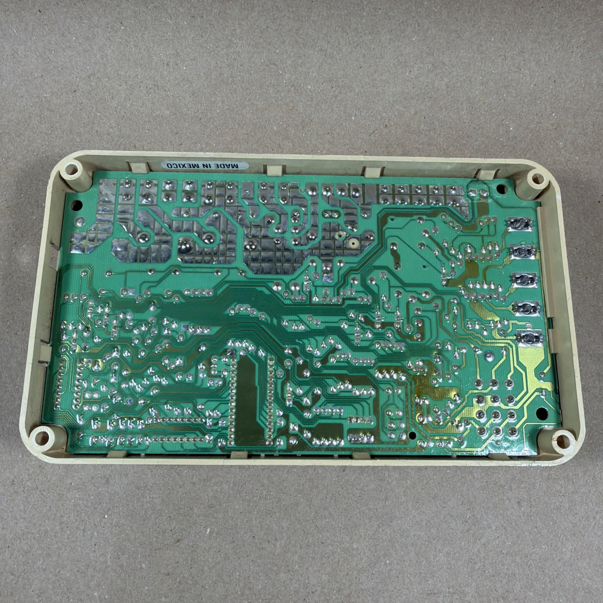 TESTED🔥 50A50-241 Furnace Control Board White Rogers  York 031-01266-000
