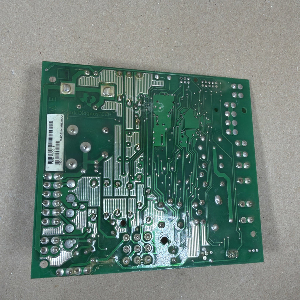 TESTED🔥 TRANE D672387P01 Furnace Control Circuit Board