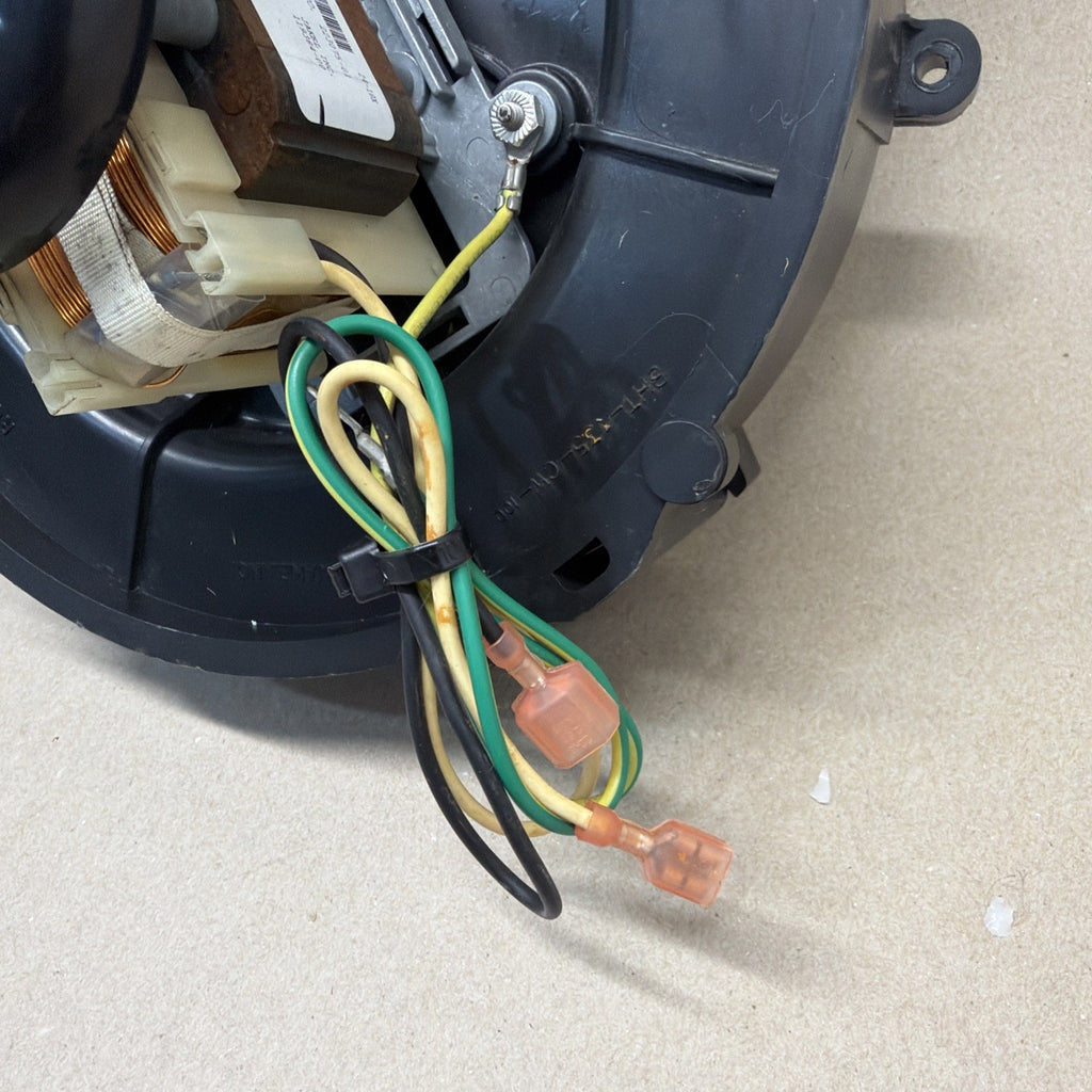 ✅✅ JAKEL J238-150-15293 Draft Inducer Blower Motor 223075-01 119384-00