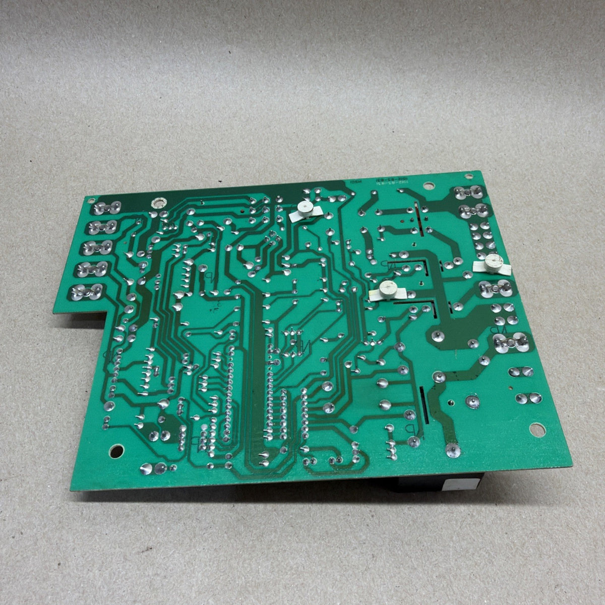 ✅ Rheem Ruud Weather King 1012-83-831 Furnace Control Circuit Board 62-22694-11