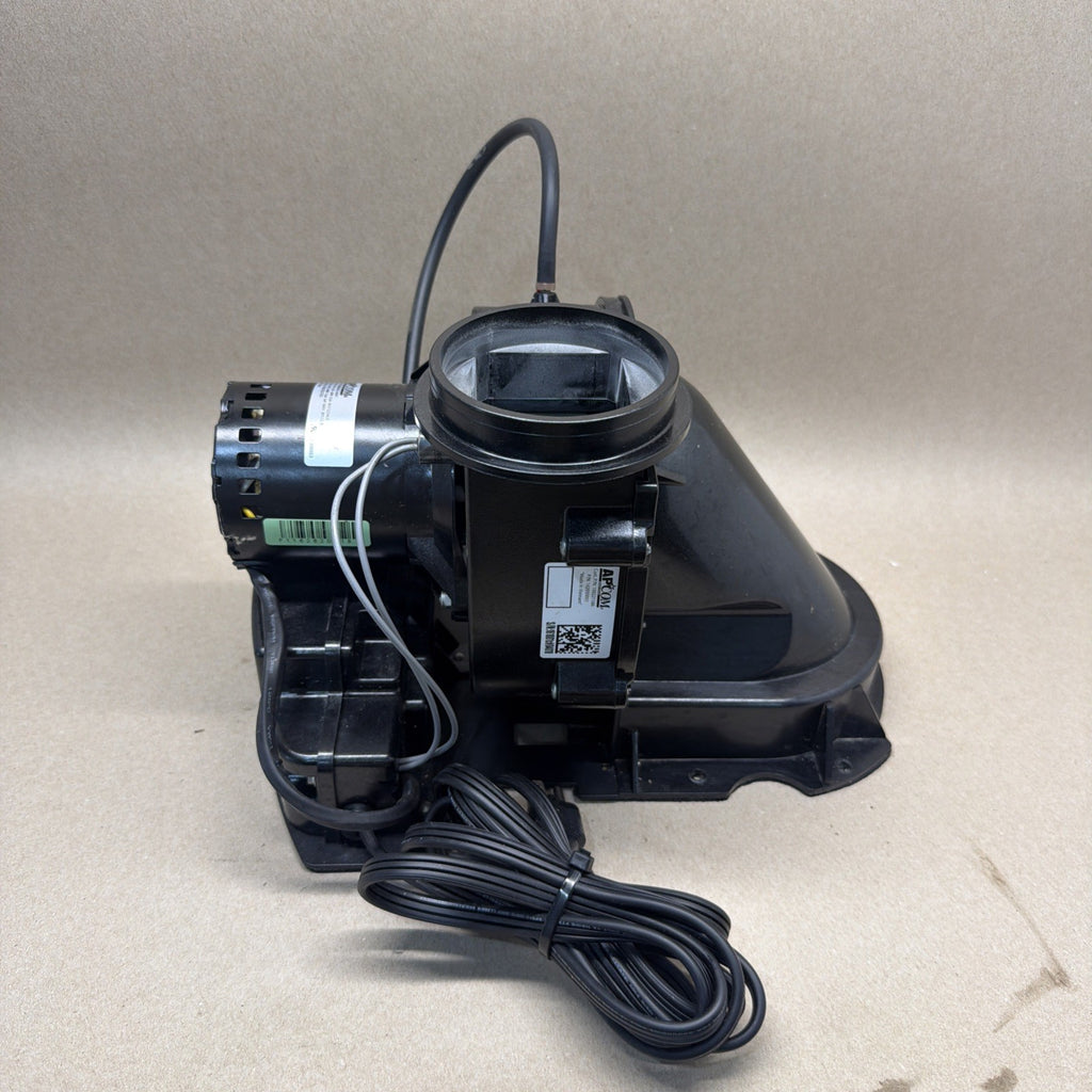 ✅ AO Smith ~ APCOM 100221586 / 142930001 Water Heater Blower Motor Assembly