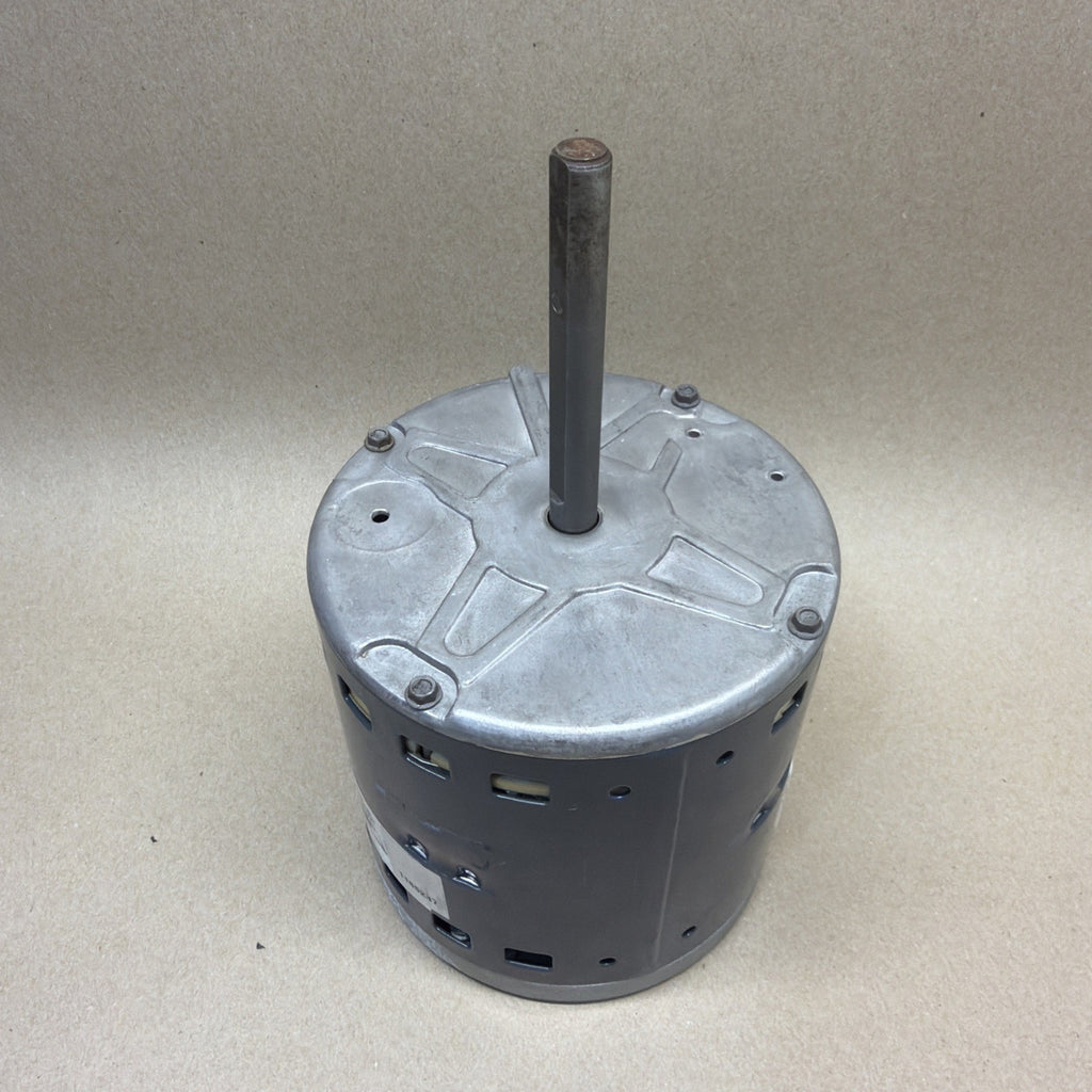 TESTED✅ GE Genteq ECM X13 1/2 HP Blower Motor 5SME39HXL155 230V  FM19 1185247