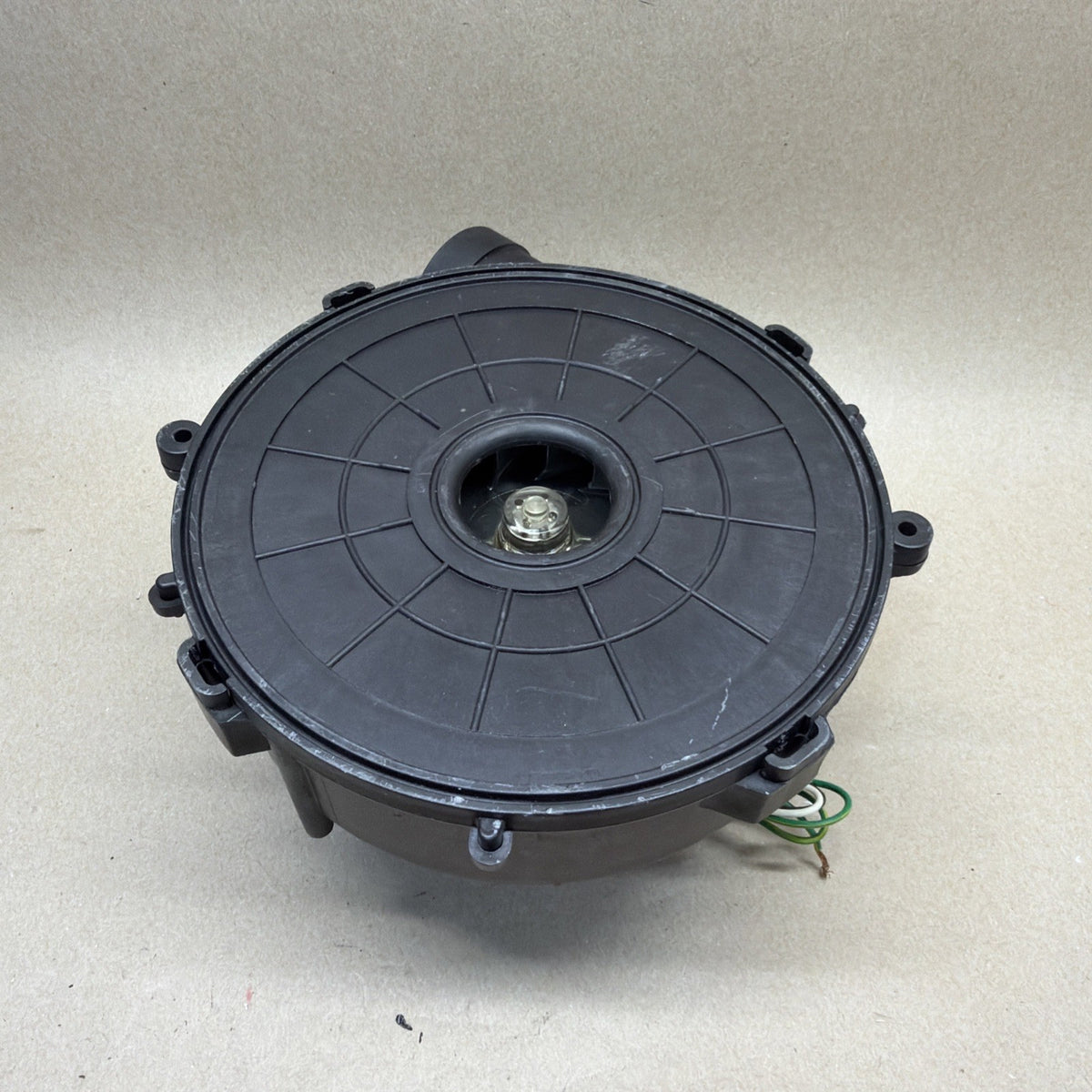 LENNOX  81M1601 FASCO 702111634 FURNACE INDUCER BLOWER 702111634J