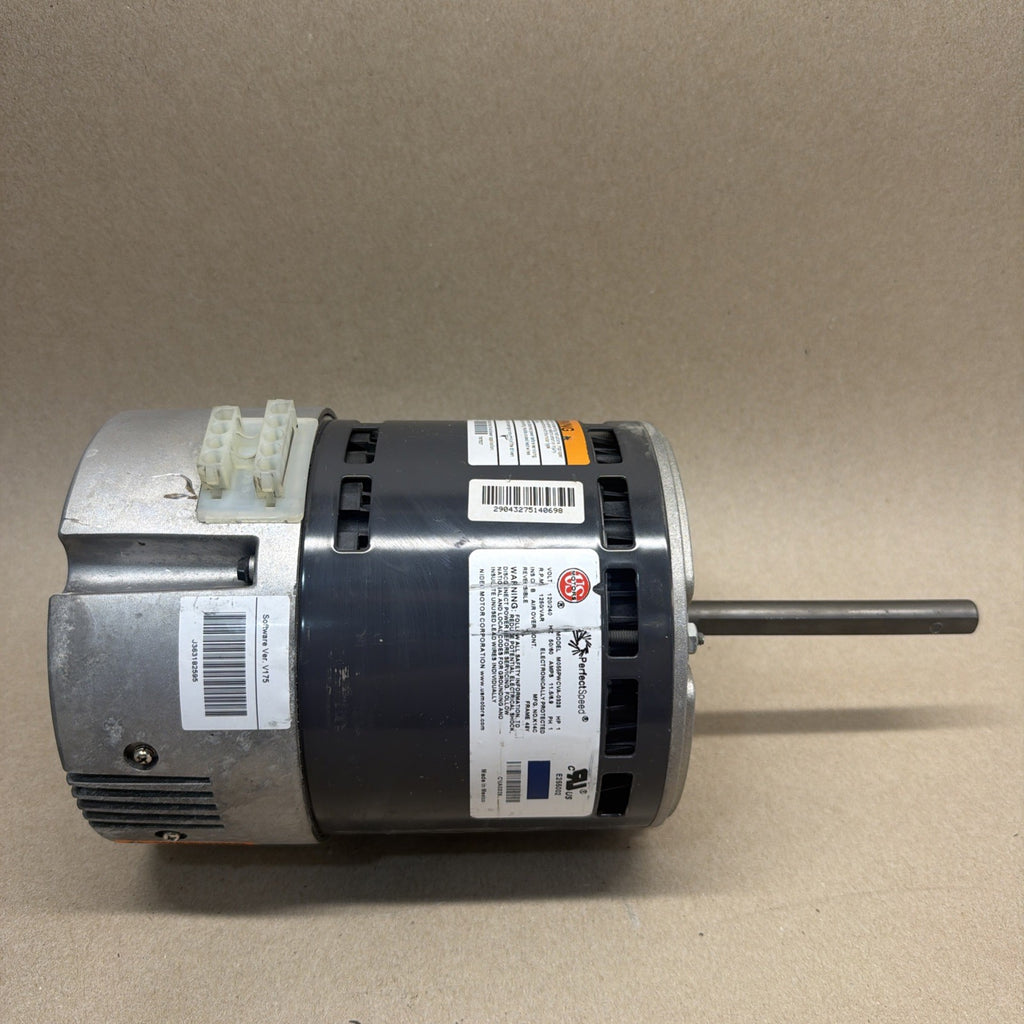 ✅ US Motors ECM M055PWCVA-0328 Blower Motor 1HP  PerfectSpeed 0131M00272