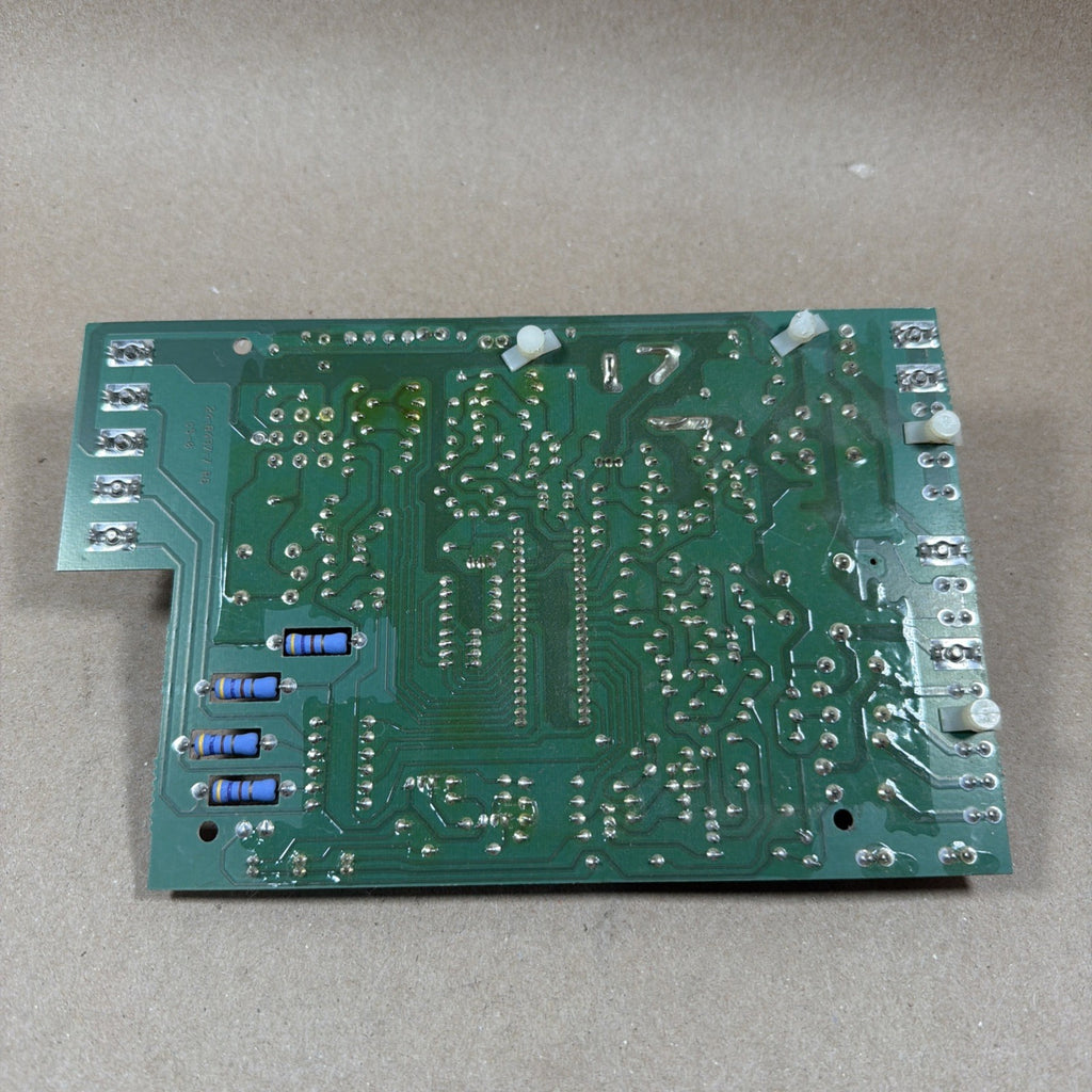 🔥🔥 Rheem 62-24136-02 Johnson Controls G961DAJ-2402 Furnace Circuit Board