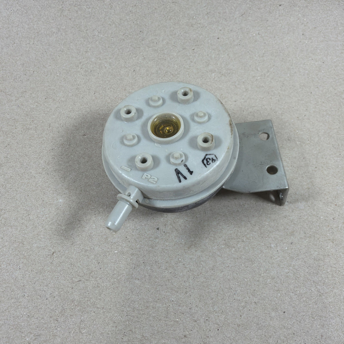 🔥🔥 TRANE C341750P01 Furnace Air Pressure Switch IS20137-3311 (Bin C)