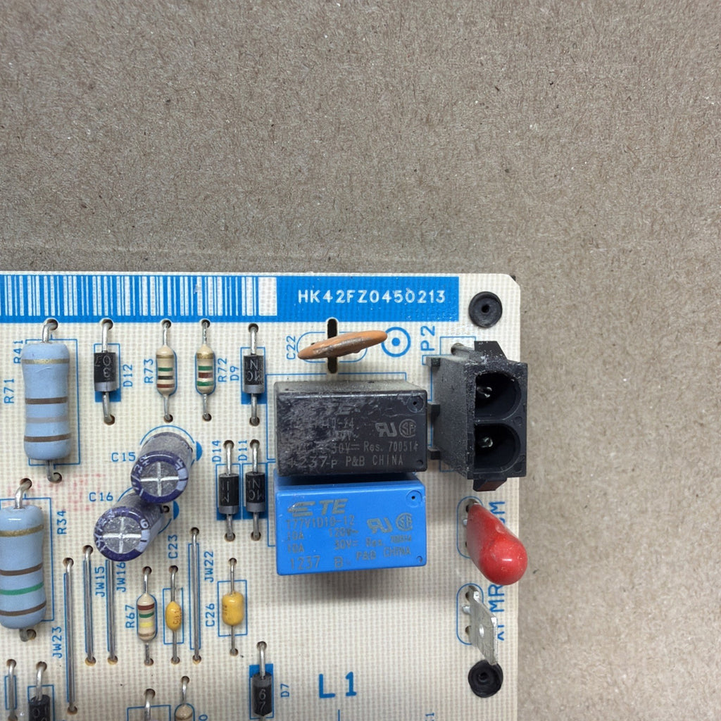 🔥 Tempstar Heil Blower Control Board HK42FZ045 CEPL131004-02 CEBD431004-11A