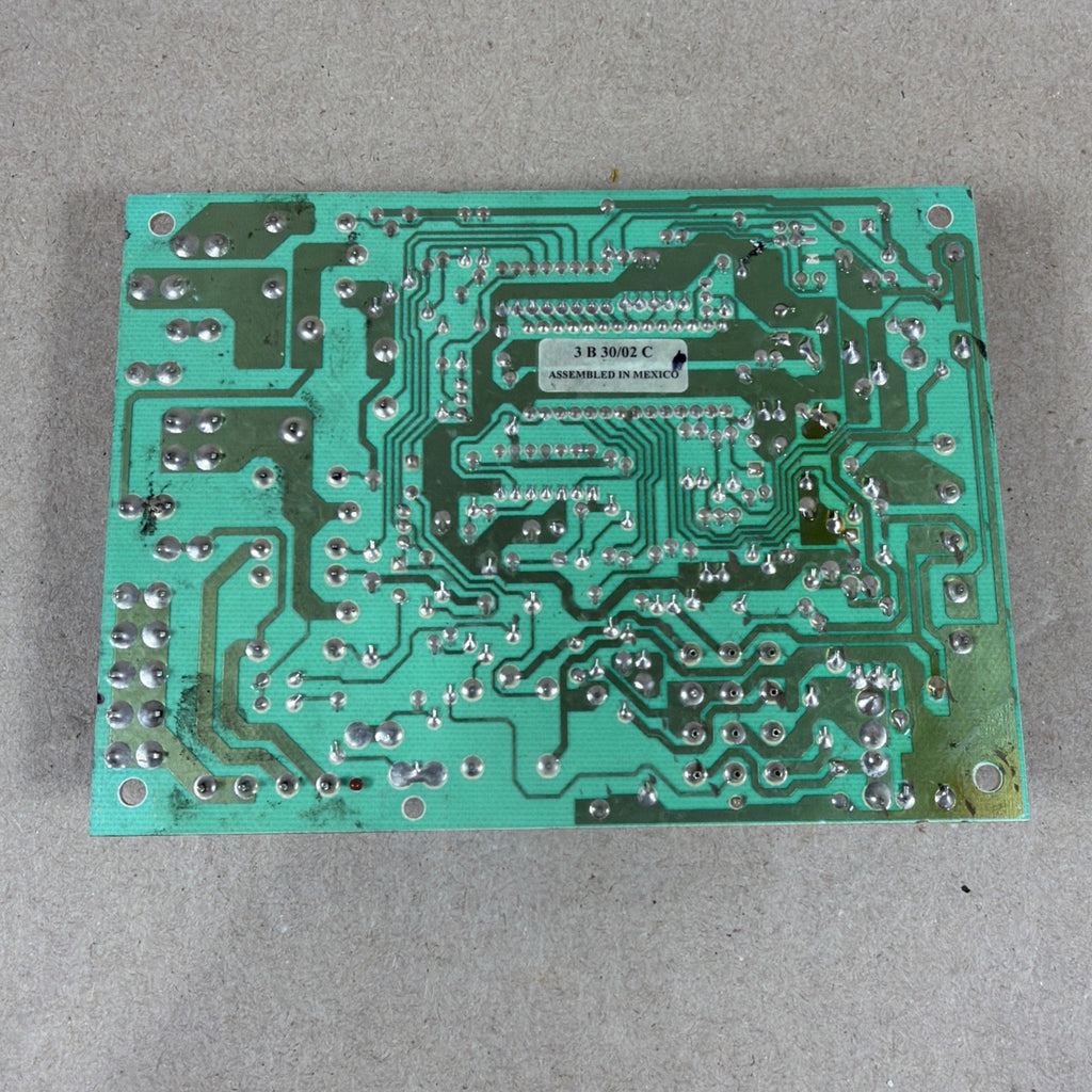 🔥 York Coleman P031-01267-001 Furnace Circuit Board SOURCE1 031-01267-001A