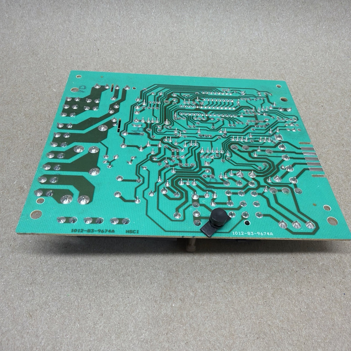 ✅  1012-83-9674 Honeywell Lennox PN 103085-03 Furnace Control Circuit Board