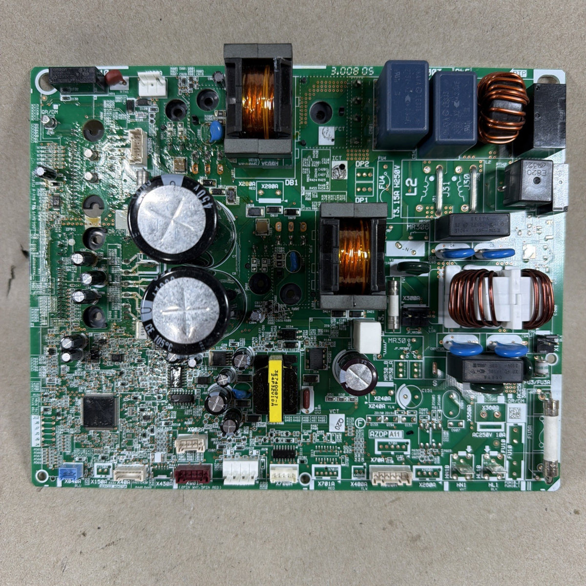 TESTED🔥🔥 Samsung Circuit board 3PCB6477-1 EX21003-11A E303478