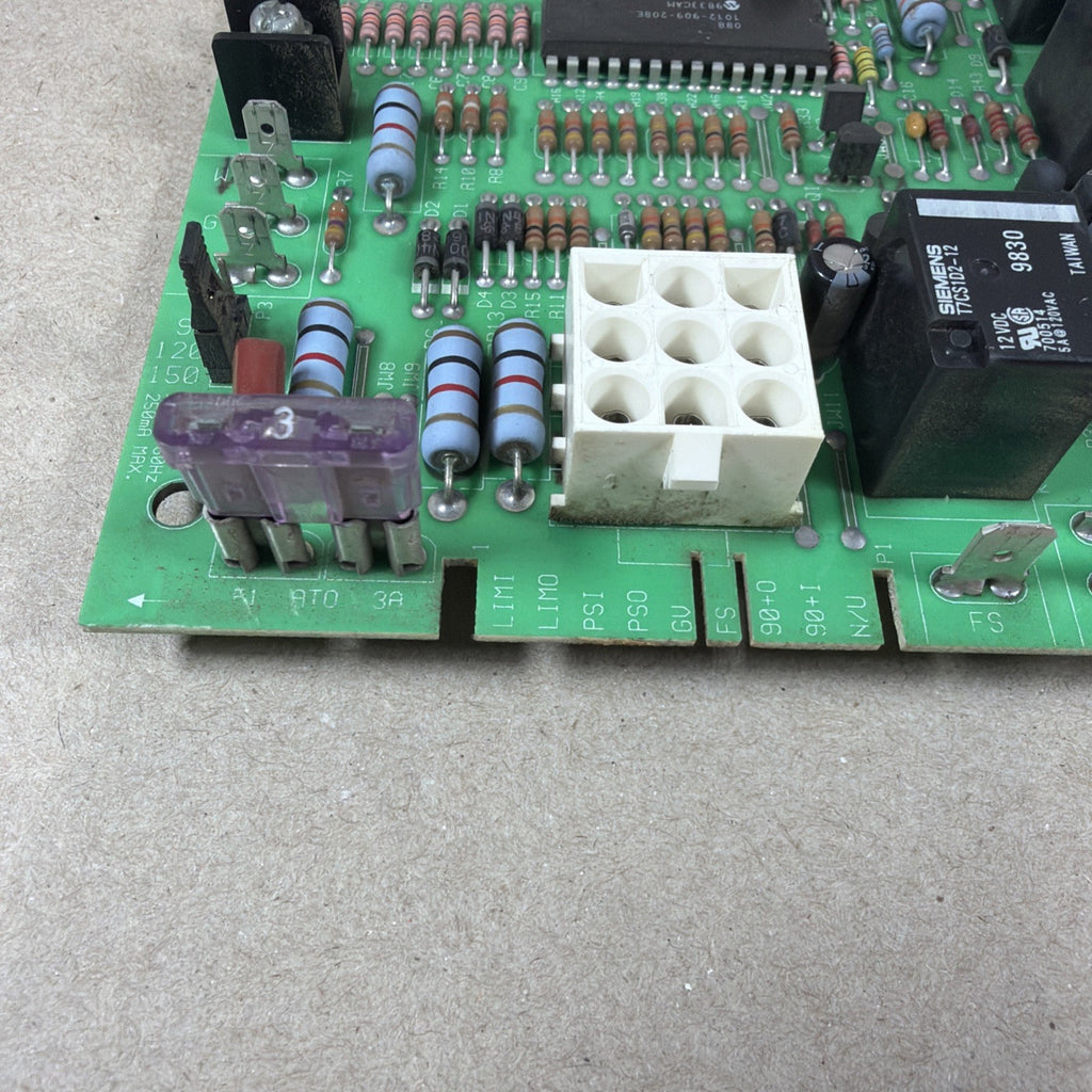 🔥🔥 HSCI Control Board B18099-13 1012-933C 1012-83-9333-SS01B
