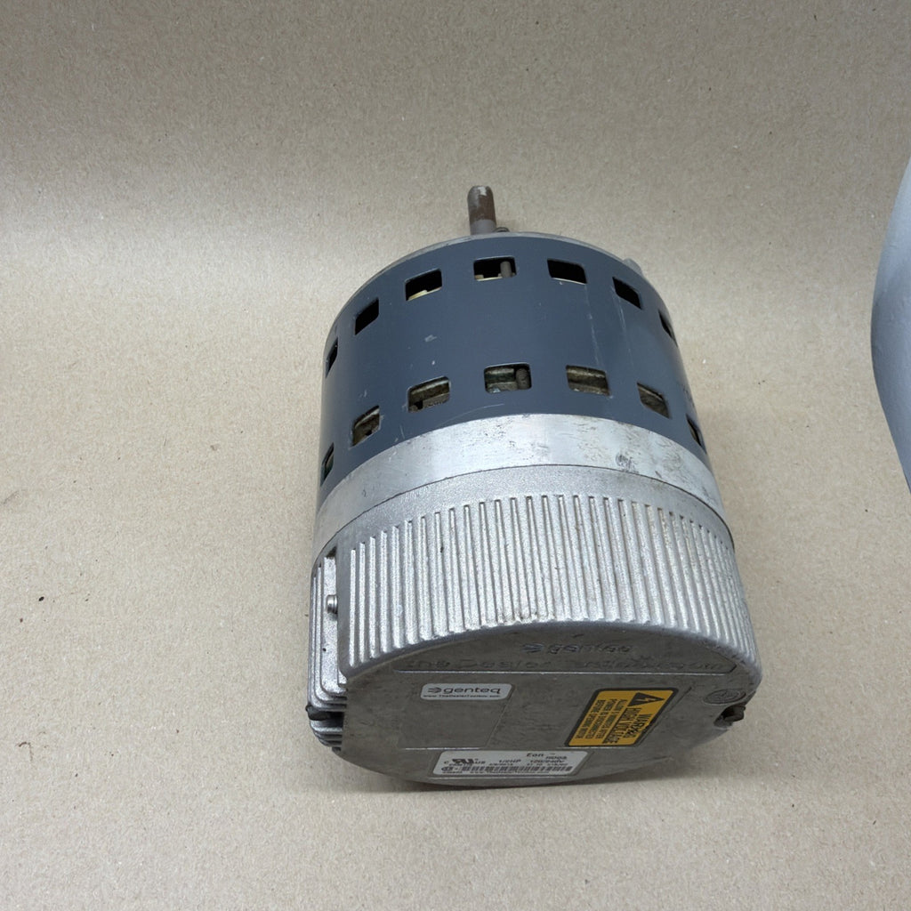 TESTED✅ Carrier HD44AR122 CCW 120/240V ECM Blower Motor 5SBA39GLV5056 HD03