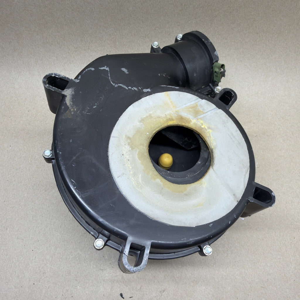FASCO 70624708 Swirlwind Draft Inducer Blower Motor Assembly 024-27641-000