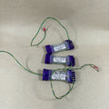 🔥🔥 Zebra instruments - VZPRO ECM Motor Protector (120-240V) 5 Pin.    (LOT 3)