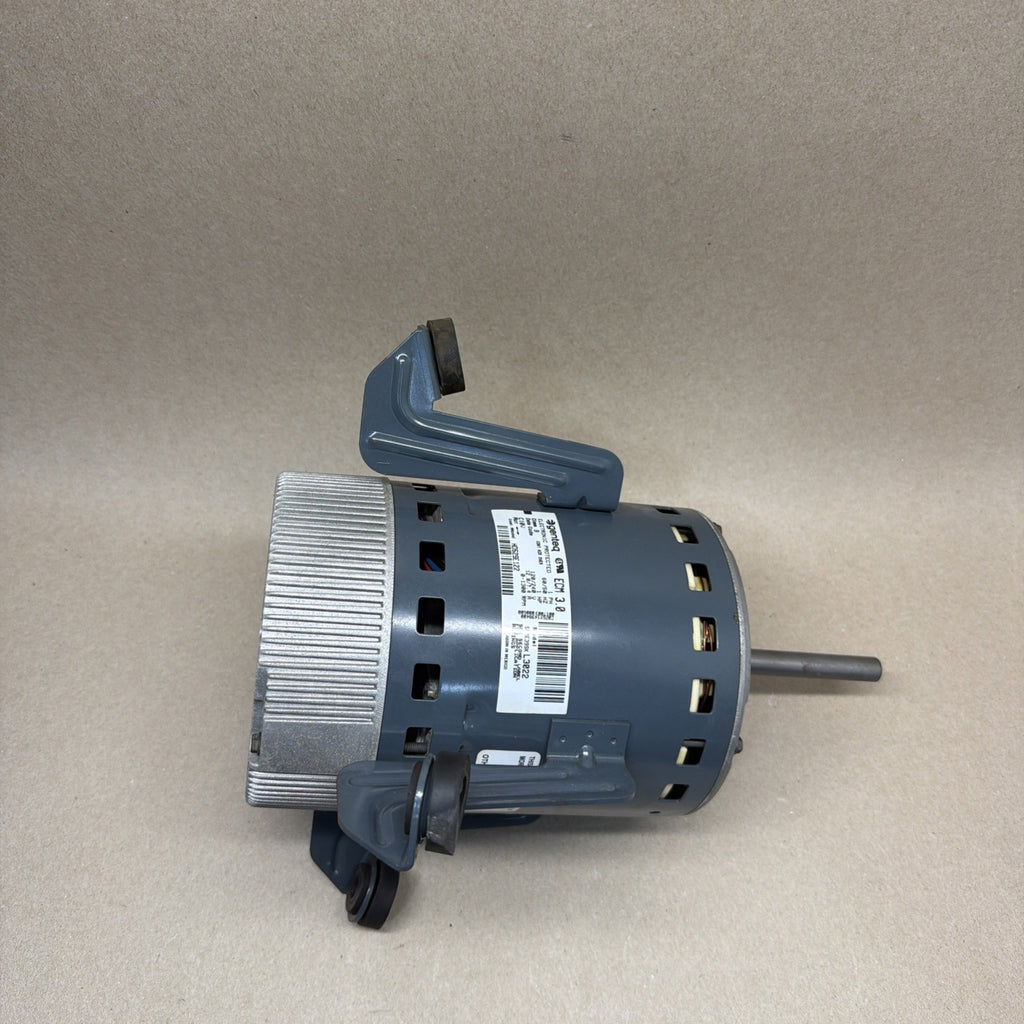 ✅✅ GENTEQ 5SME39SXL3022 ECM 3.0 Blower Motor 1HP 120/240V HD52SE122 GC07