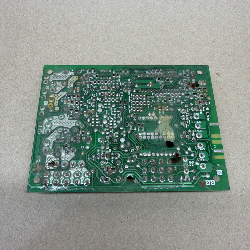 TESTED✅ Furnace Control Circuit Board 50A65-475-06 D341396P01 White-Rodgers