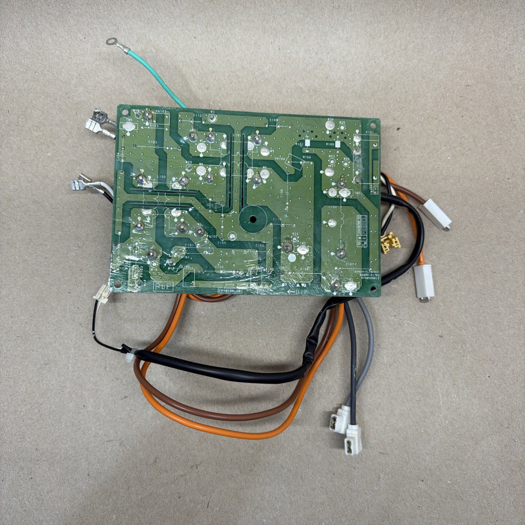 ✅ FUJITSU 9708509013 Main Control Board K09DH-FL-A K09DH-01-02 K09DH-1001HUE-FL0