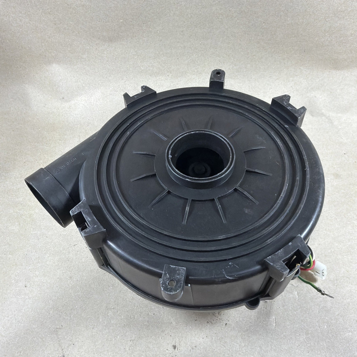 TESTED🔥 Fasco 70920288 Furnace Inducer Motor 0131F00024