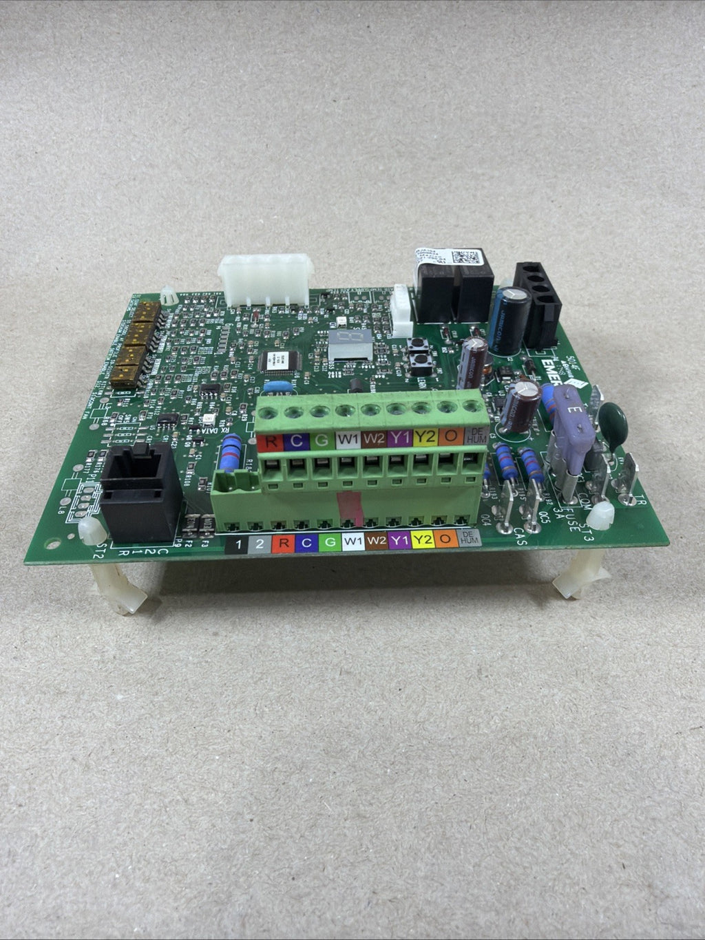 🔥🔥 Emerson GP/NPCBJA104 PCBJA104 48C21-290-04 Air Handler Control Board